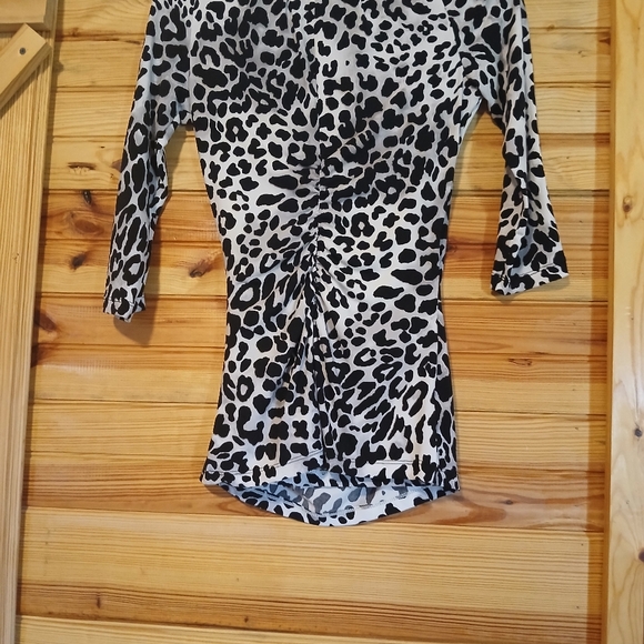 Cache Top Size XS - Picture 3 of 3